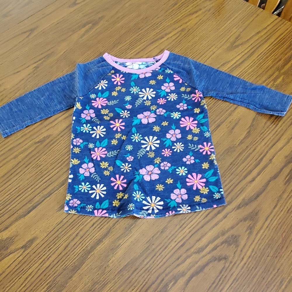 Cat & Jack Top